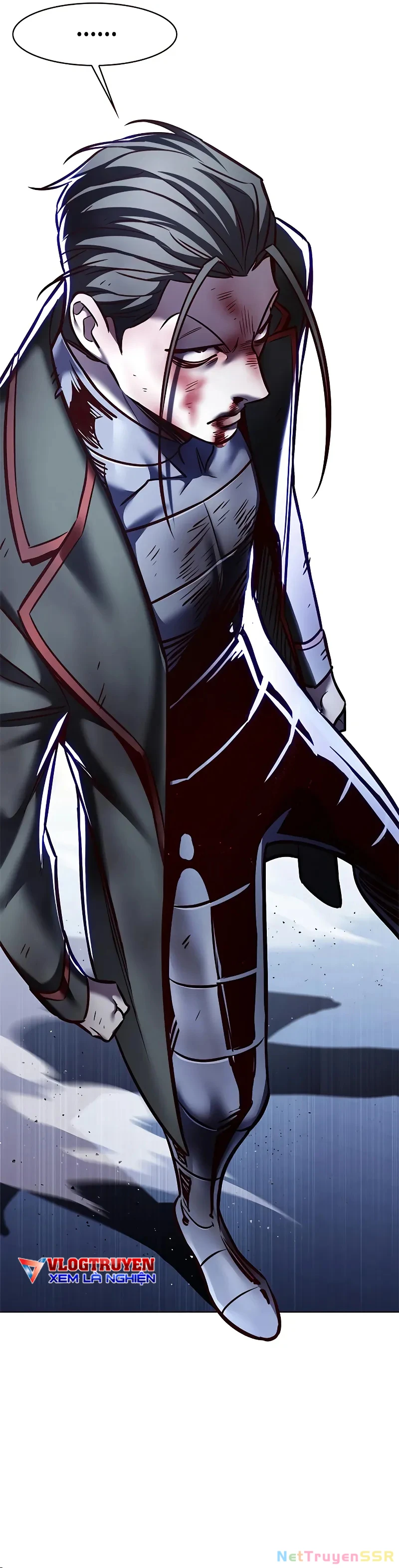 Hoá Thân Thành Mèo Chapter 290 - Trang 2