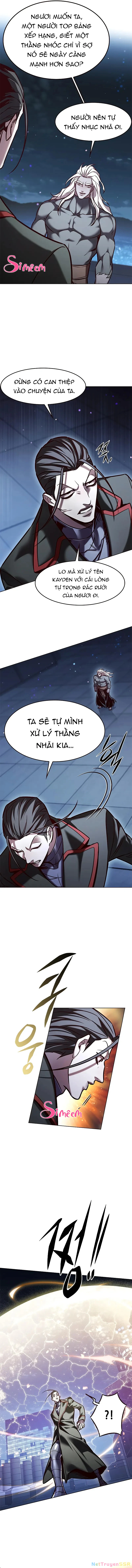 Hoá Thân Thành Mèo Chapter 290 - Trang 2