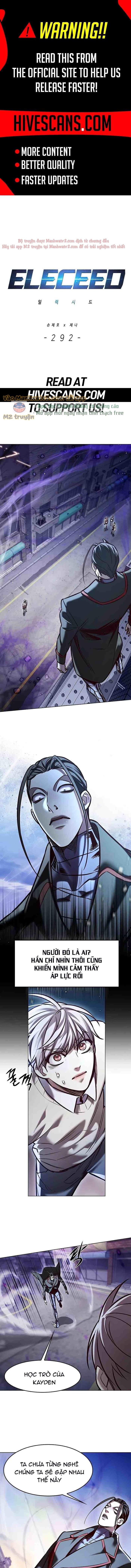 Hoá Thân Thành Mèo Chapter 292 - Trang 2