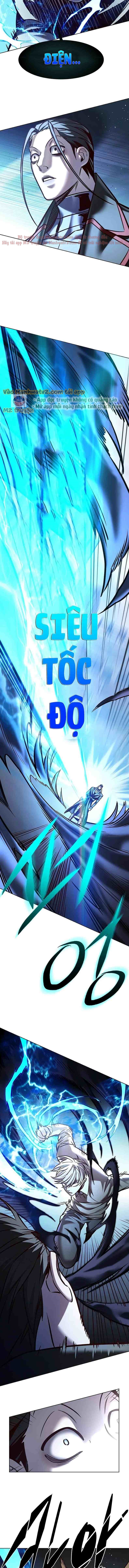 Hoá Thân Thành Mèo Chapter 292 - Trang 2