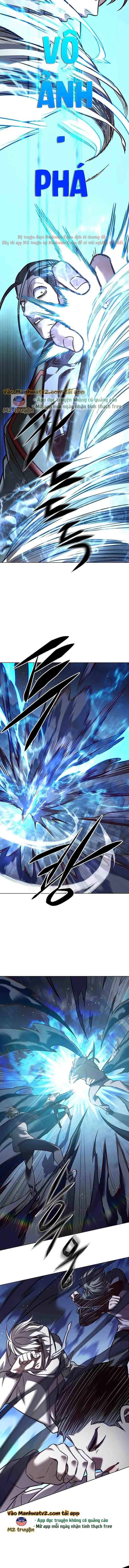 Hoá Thân Thành Mèo Chapter 292 - Trang 2