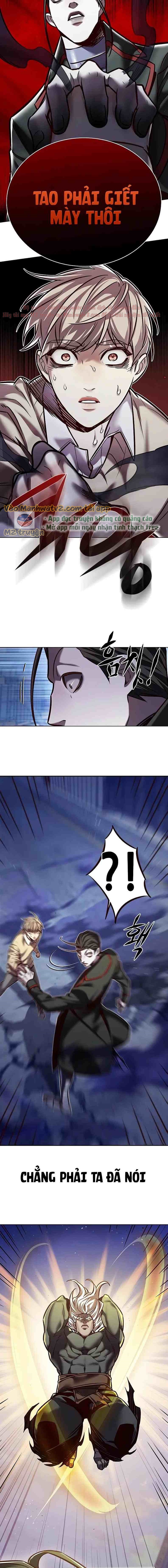 Hoá Thân Thành Mèo Chapter 292 - Trang 2