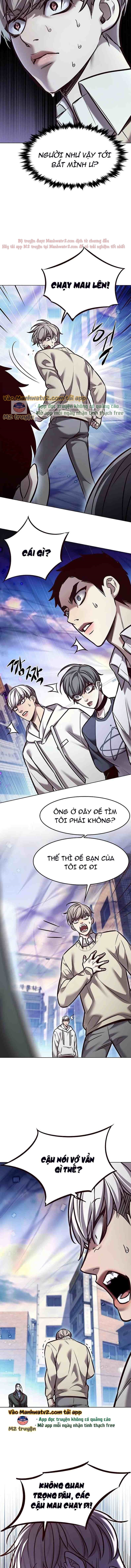 Hoá Thân Thành Mèo Chapter 292 - Trang 2