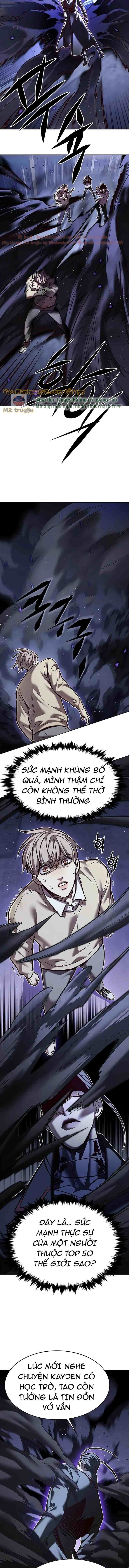 Hoá Thân Thành Mèo Chapter 292 - Trang 2