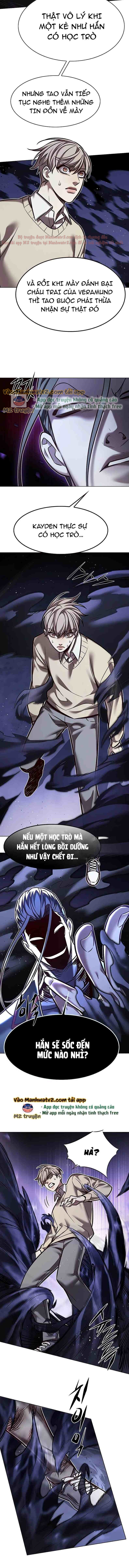 Hoá Thân Thành Mèo Chapter 292 - Trang 2