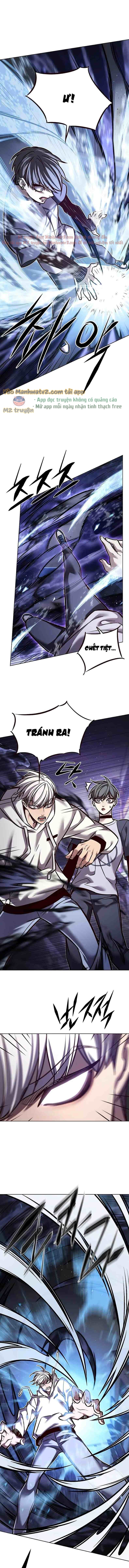 Hoá Thân Thành Mèo Chapter 292 - Trang 2