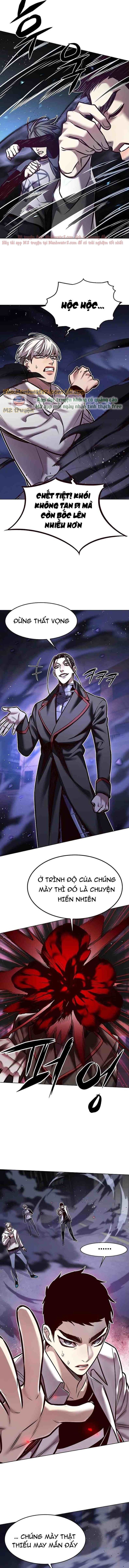 Hoá Thân Thành Mèo Chapter 292 - Trang 2