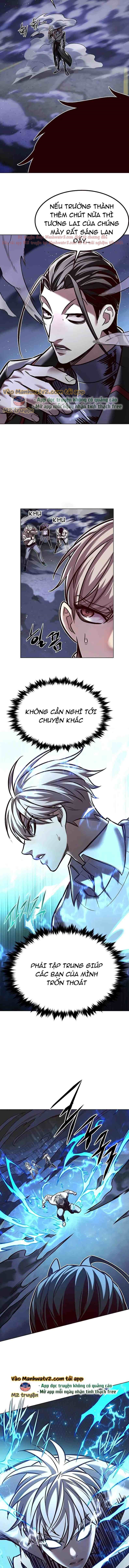 Hoá Thân Thành Mèo Chapter 292 - Trang 2