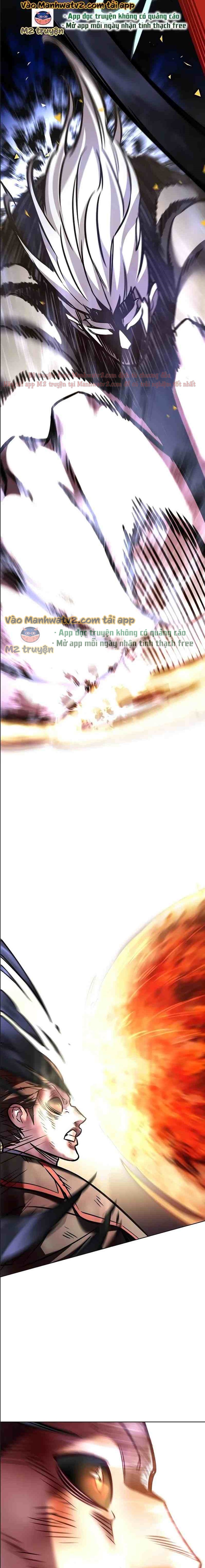 Hoá Thân Thành Mèo Chapter 293 - Trang 2