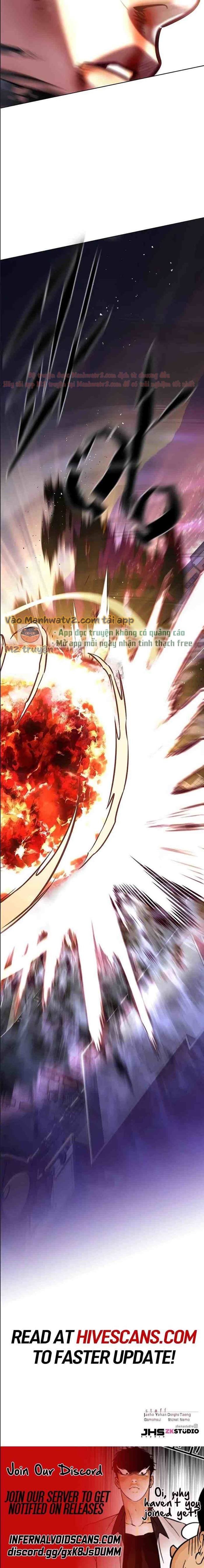 Hoá Thân Thành Mèo Chapter 293 - Trang 2