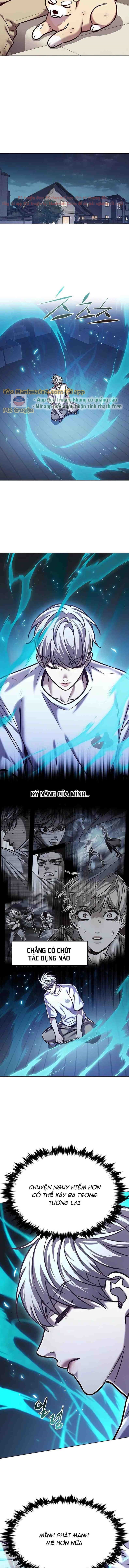 Hoá Thân Thành Mèo Chapter 294 - Trang 2