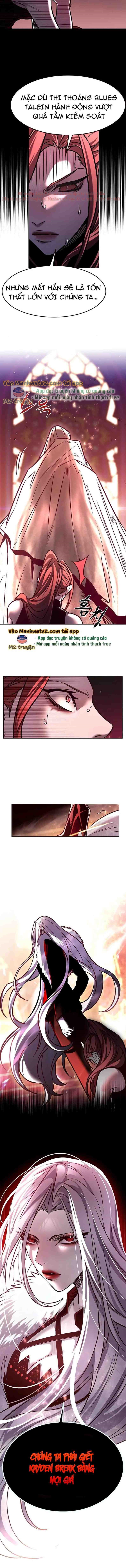 Hoá Thân Thành Mèo Chapter 294 - Trang 2