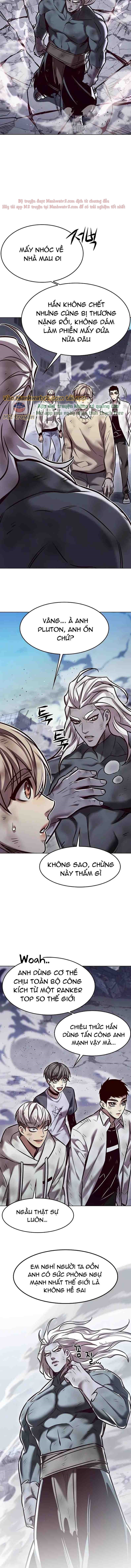 Hoá Thân Thành Mèo Chapter 294 - Trang 2