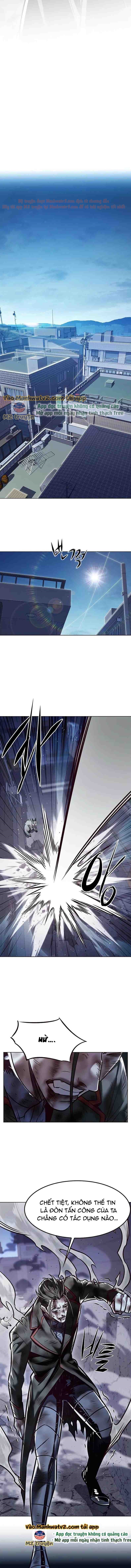 Hoá Thân Thành Mèo Chapter 294 - Trang 2