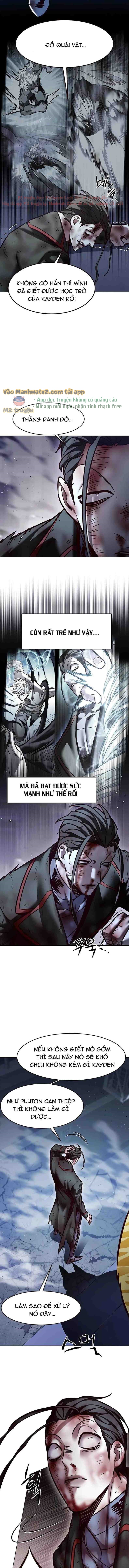 Hoá Thân Thành Mèo Chapter 294 - Trang 2