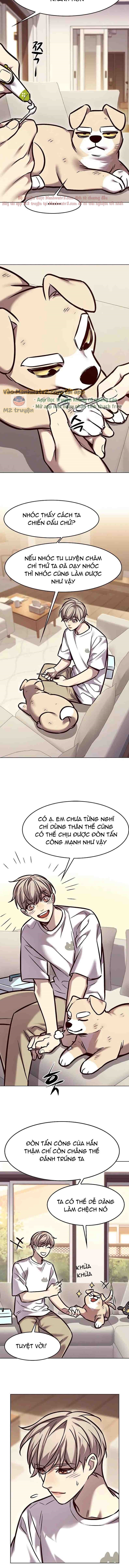 Hoá Thân Thành Mèo Chapter 294 - Trang 2