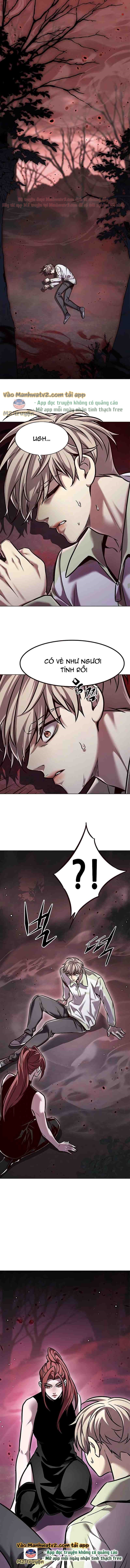 Hoá Thân Thành Mèo Chapter 295 - Trang 2