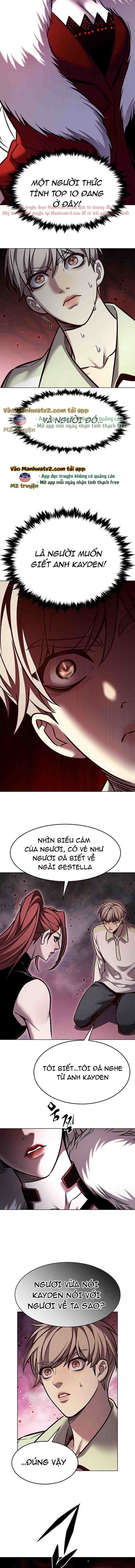 Hoá Thân Thành Mèo Chapter 295 - Trang 2