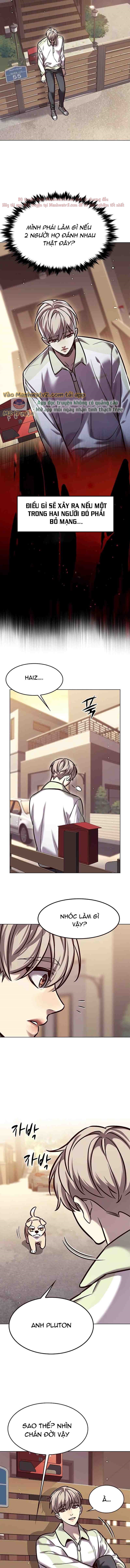 Hoá Thân Thành Mèo Chapter 295 - Trang 2