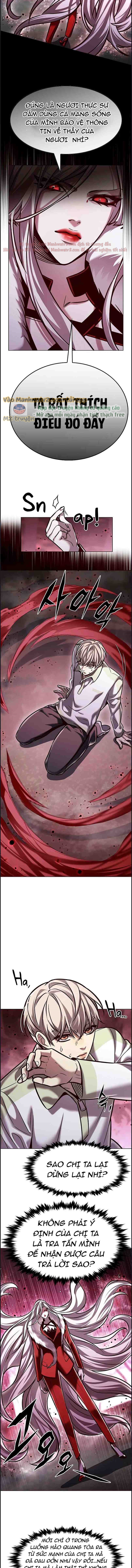 Hoá Thân Thành Mèo Chapter 296 - Trang 2