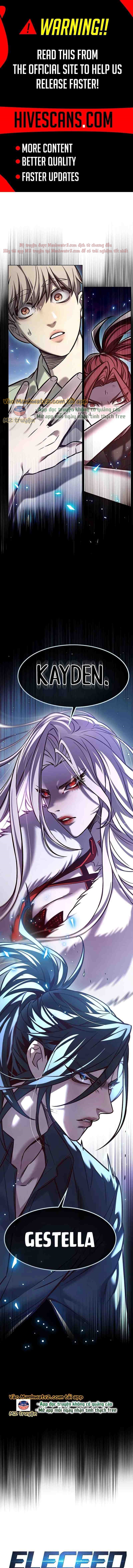 Hoá Thân Thành Mèo Chapter 297 - Trang 2