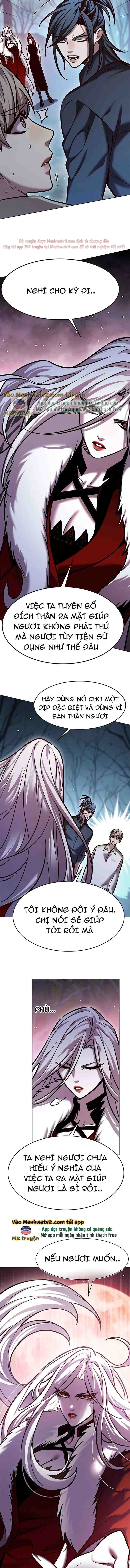 Hoá Thân Thành Mèo Chapter 297 - Trang 2