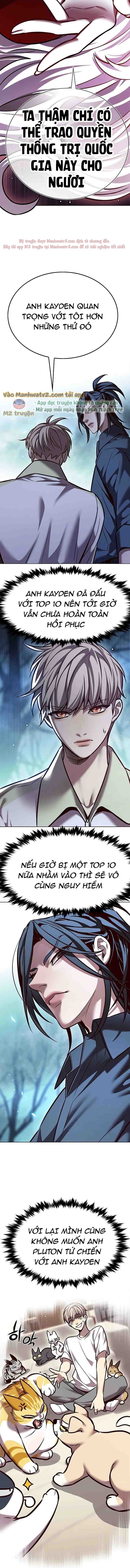 Hoá Thân Thành Mèo Chapter 297 - Trang 2