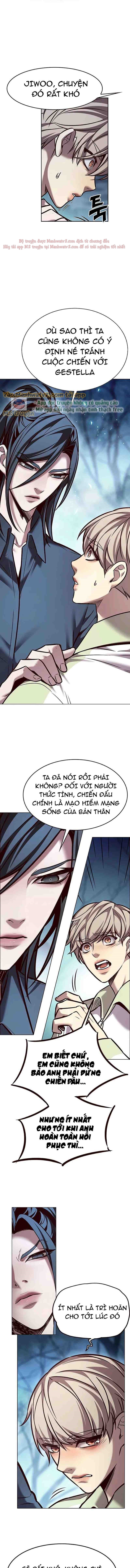 Hoá Thân Thành Mèo Chapter 297 - Trang 2