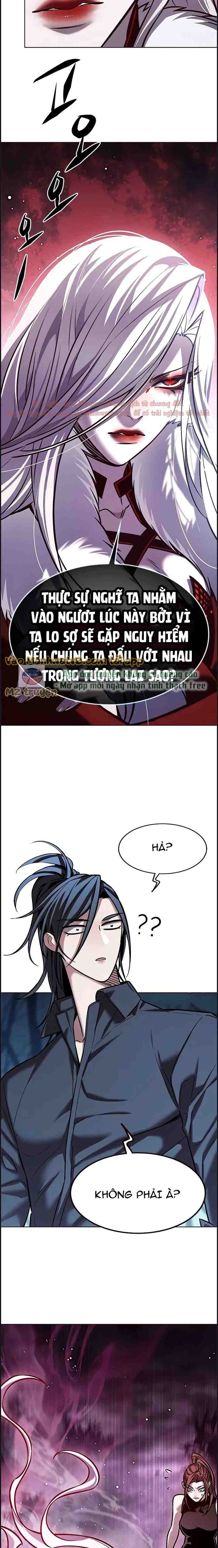 Hoá Thân Thành Mèo Chapter 297 - Trang 2