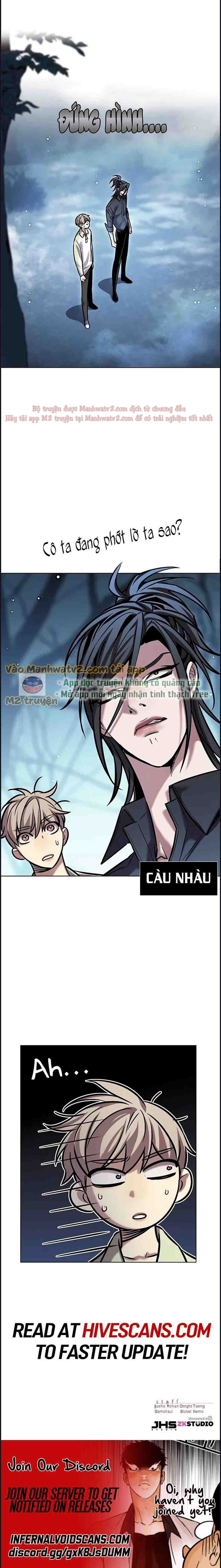 Hoá Thân Thành Mèo Chapter 297 - Trang 2