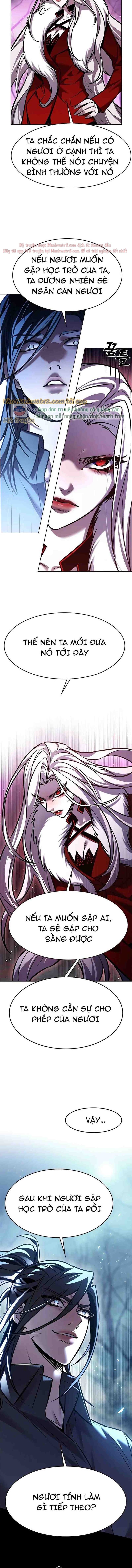 Hoá Thân Thành Mèo Chapter 297 - Trang 2