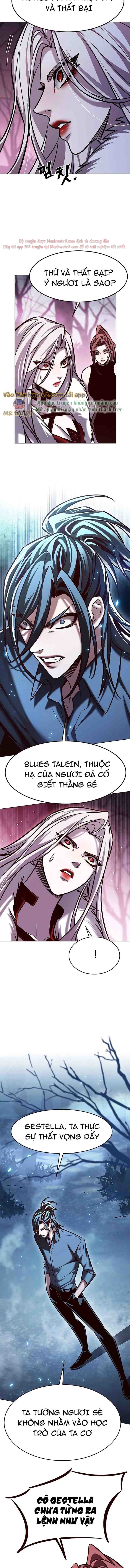 Hoá Thân Thành Mèo Chapter 297 - Trang 2