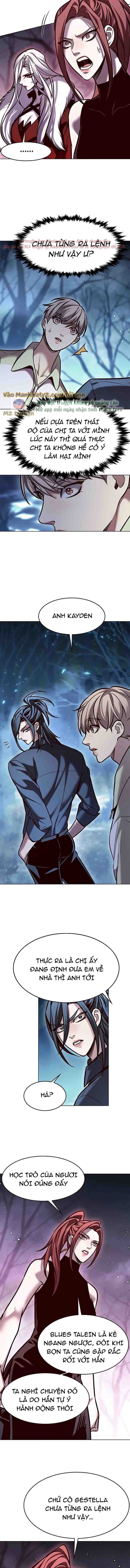 Hoá Thân Thành Mèo Chapter 297 - Trang 2