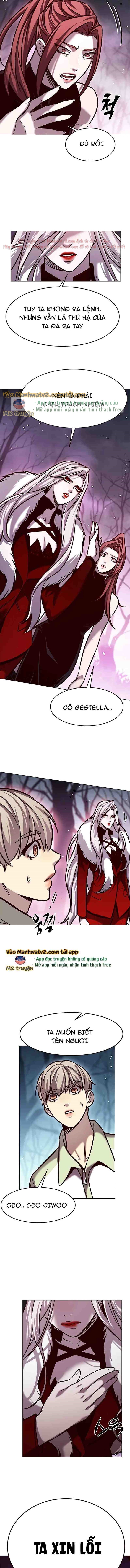 Hoá Thân Thành Mèo Chapter 297 - Trang 2