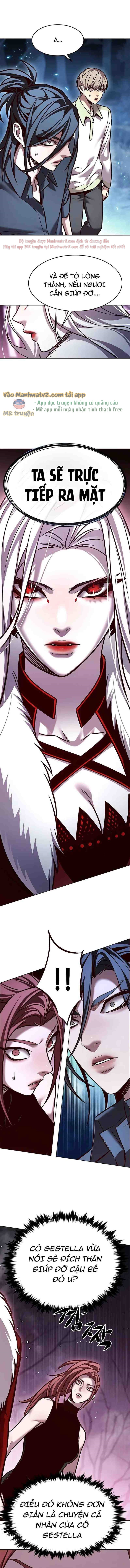 Hoá Thân Thành Mèo Chapter 297 - Trang 2