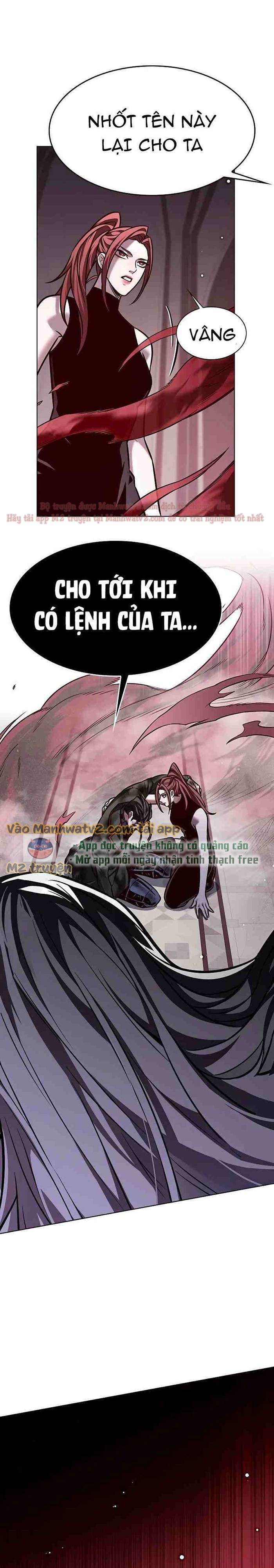 Hoá Thân Thành Mèo Chapter 298 - Trang 2