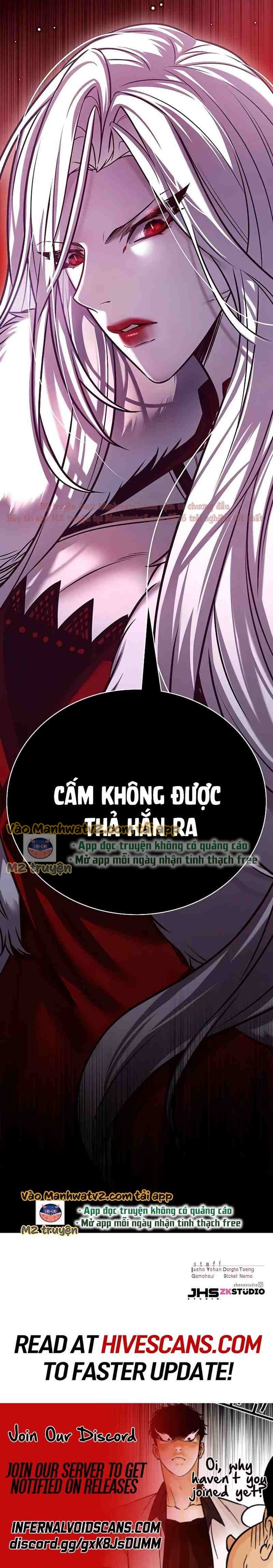 Hoá Thân Thành Mèo Chapter 298 - Trang 2