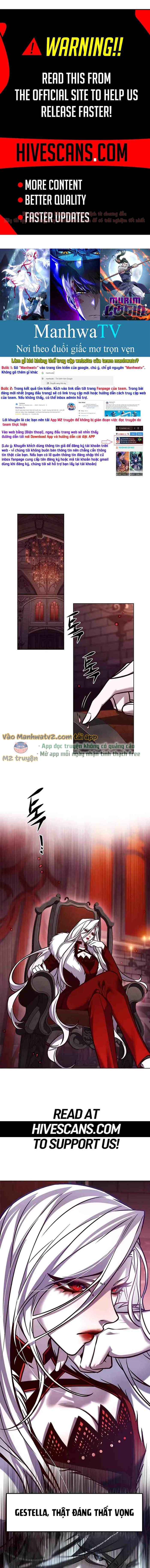 Hoá Thân Thành Mèo Chapter 299 - Trang 2