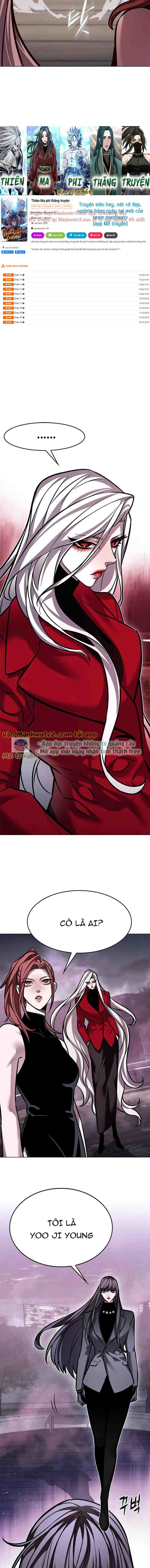 Hoá Thân Thành Mèo Chapter 299 - Trang 2