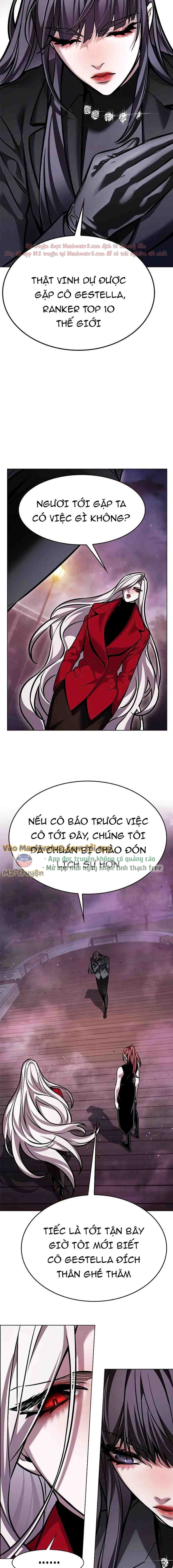 Hoá Thân Thành Mèo Chapter 299 - Trang 2