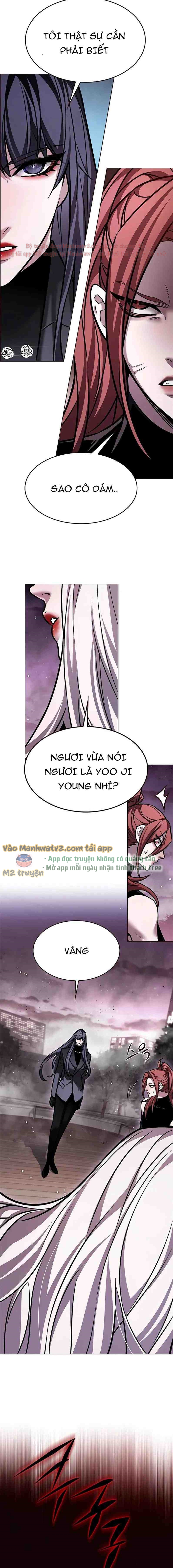 Hoá Thân Thành Mèo Chapter 299 - Trang 2