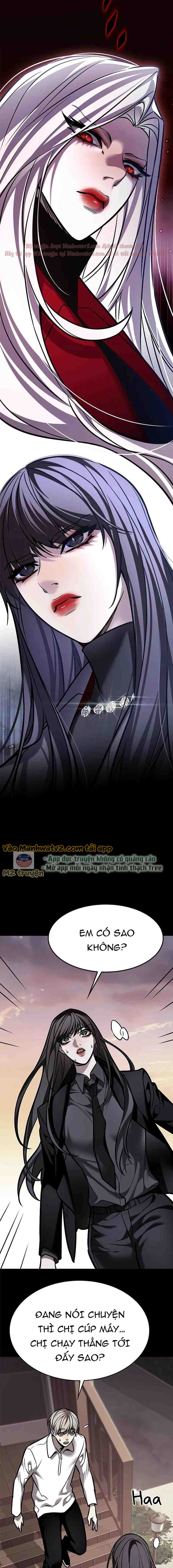 Hoá Thân Thành Mèo Chapter 299 - Trang 2