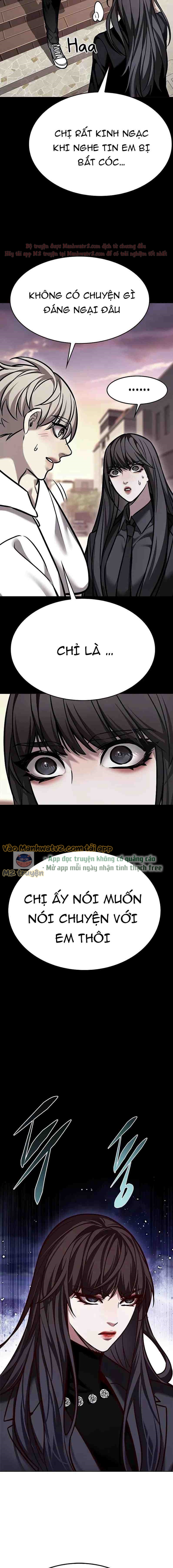 Hoá Thân Thành Mèo Chapter 299 - Trang 2