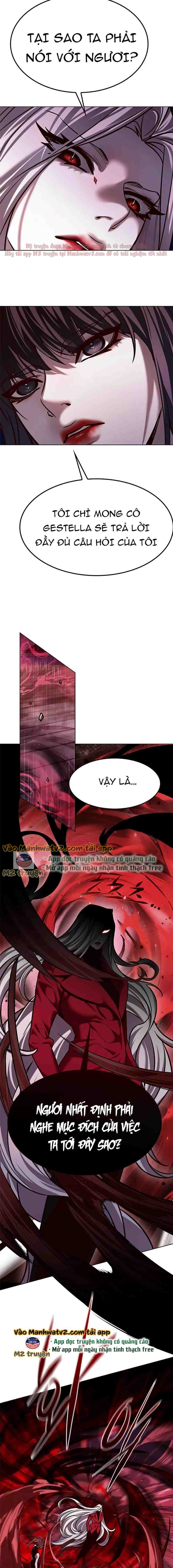 Hoá Thân Thành Mèo Chapter 299 - Trang 2