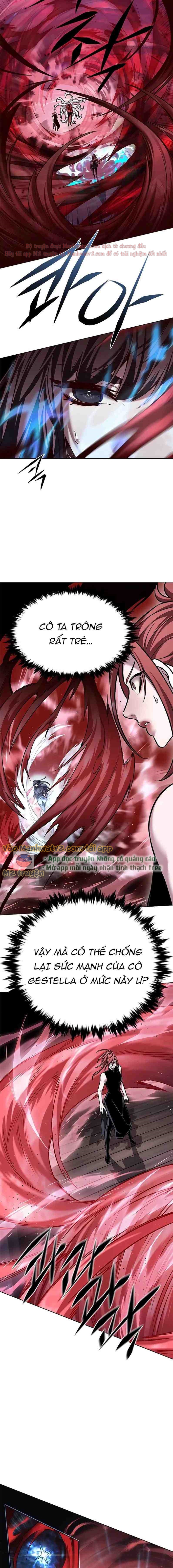 Hoá Thân Thành Mèo Chapter 299 - Trang 2