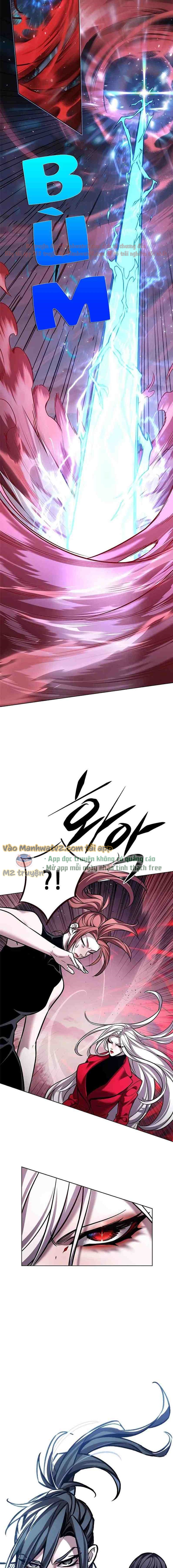 Hoá Thân Thành Mèo Chapter 299 - Trang 2