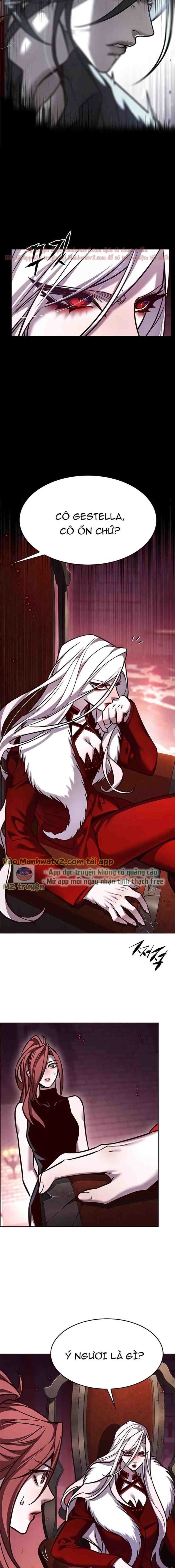 Hoá Thân Thành Mèo Chapter 299 - Trang 2