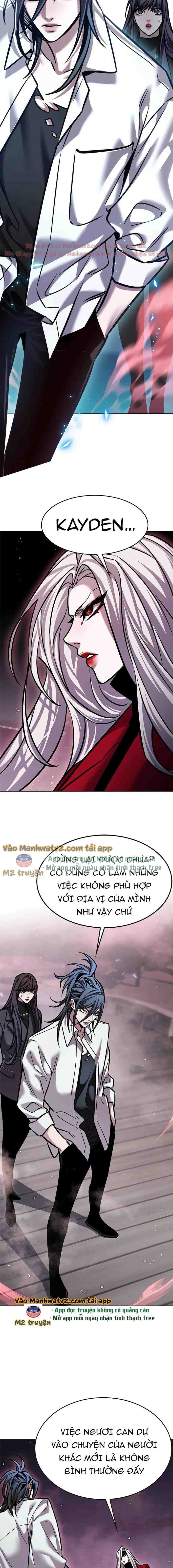 Hoá Thân Thành Mèo Chapter 299 - Trang 2