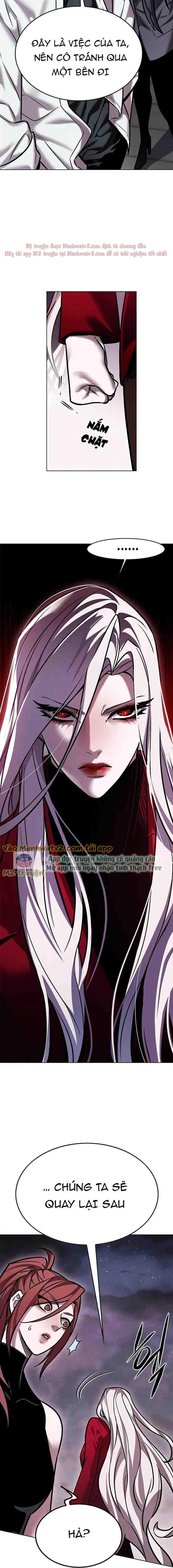 Hoá Thân Thành Mèo Chapter 299 - Trang 2