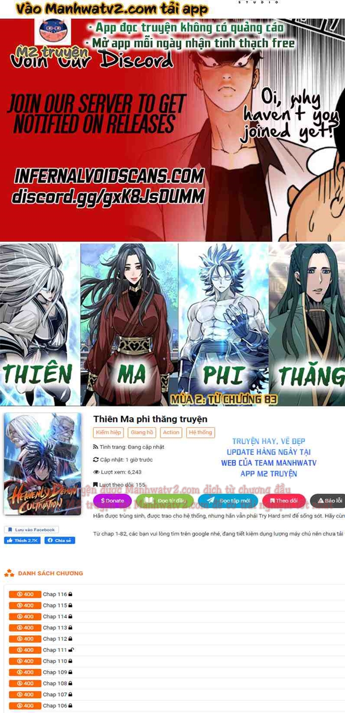 Hoá Thân Thành Mèo Chapter 299 - Trang 2